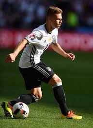 Joshua kimmich in real life. Pin On Photos Nation To Nation
