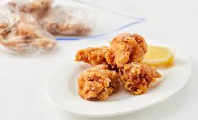 ほほえみごはん 冷凍で食を豊かに ニチレイフーズ 鶏肉料理 唐揚げ レシピ