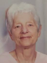 Martha C. Diss Obituary (2023)