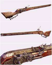 Pin On Firearms