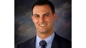 Patrick G. N. Beddow