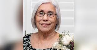 Zulema R. Gonzalez Obituary