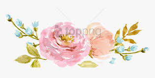 Are you searching for watercolor flower png images or vector? Watercolor Flowers Png Peach Free Png Transparent Watercolor Transparent Transparent Background Watercolor Flowers Png Download Transparent Png Image Pngitem