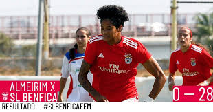 Maybe you would like to learn more about one of these? A Equipa De Futebol Feminino Do Benfica Venceu Hoje O Almeirim Por 0 28 As Nossas Meninas Nao Perdoam Quarto Jogo Qu Futebol Feminino Benfica Campeao Futebol