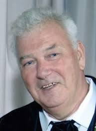 William Bergeron Obituary (2015)