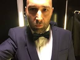 Paul Fordham's Instagram, Twitter & Facebook