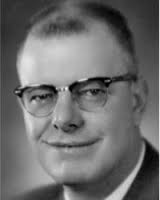 Melvin Olsen Obituary (2006)