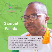 Strategic Support for Professor Naana in Central Region