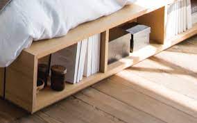 Muji bietet räume zum entspannen in seinen geschäften weltweit. Schlafzimmer Compact Life Muji