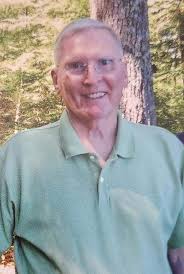 David MacMillan, obituary