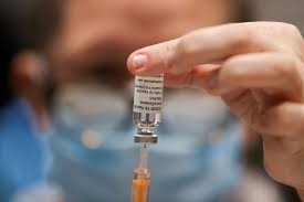 Dna is not as fragile as rna, and the adenovirus's tough protein coat helps protect the genetic material inside. Eu Rebuffs Uk Calls To Ship Astrazeneca Covid Vaccines From Europe Reuters