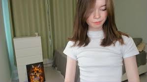 Watch elenecouch Best Porn Video [Chaturbate] - new, shy, young, 18,  brunette