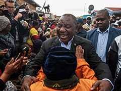 Ramaphosa denies wrong in raising election campaign funds. Cyril Ramaphosa Latest News Photos Videos On Cyril Ramaphosa Ndtv Com