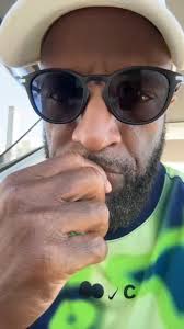 Caleb Wilson Rickey Smiley