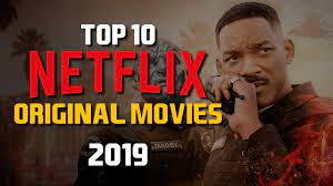 It also boasts one of the best. Top 10 Best Netflix Original Movies To Watch Now 2019 Youtube