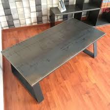 table basse metal industrielle purement loft table basse metal table basse table basse design