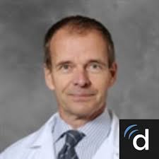 Dr. Tommy Mikkelsen, MD