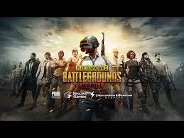 Pubg Mobile Star Challenge Casual Match 9 Youtube