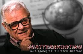 Marty Stein's Instagram, Twitter & Facebook