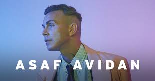 Deejaypapi afrohouse & kuduro 2021 vol. Asaf Avidan Official Homepage