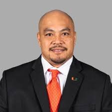 Mike Cassano (@CoachCazz)