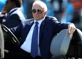 Jerry jones was born in la on october 13, 1942. When Jerry Jones Bought The Cowboys They Were Losing 1 Million Per Month