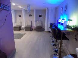 L we offer natural braiding services as well as wellness spa services what is yoni. I Got A V Steam Here S What I Thought V Steam Spa Decor Home Spa Room
