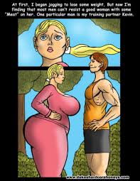 Duke – Workout Partners – Part 1 | ComicsXD