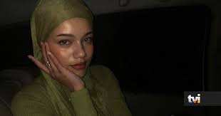 Saiba como é Daniela Ventura «fora da casa» do Big Brother! Veja as imagens 