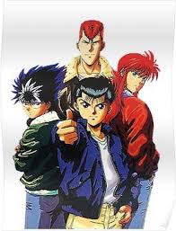 Pin By Carol On Yu Yu Hakusho In 2020 Anime Yu Yu Hakusho Anime Anime Comics