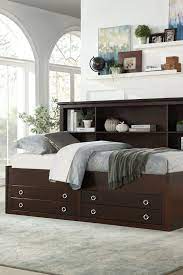 Kate Lounge Storage Bed Rowe Furniture Storage Bed Furniture