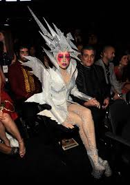 17 results for lady gaga outfit. 11 Of Lady Gaga S Most Outrageous Outfits Celebrity Heat