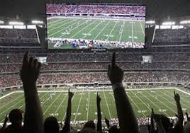 Official page for the dallas cowboys. Cowboys New Palace House That Jerry Built Ready To Roar Pittsburgh Post Gazette