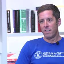 Lawyer for Slender Man stabber talks about decade-long journey and his  reaction to her disappearance