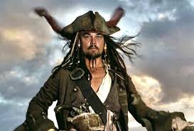 Pirates of the caribbean 6 is in development, but when will it release? See Leonardo Dicaprio As Johnny Depp S Replacement In Pirates Of The Caribbean 6 The Geek Buzz