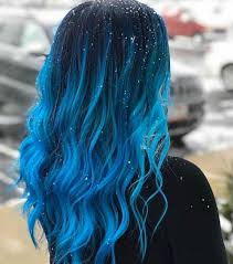 Hair Colours Panosundaki Pin