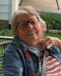 Bettie B. Griffin Obituary March 19, 2025