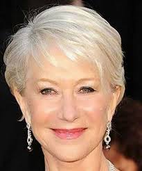Hairstyles for older women with fine hair. Low Maintenance Hairstyles For 60 Year Old Woman With Fine Hair Short Hair Models