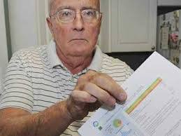 Stephen Rudloff's Instagram, Twitter & Facebook