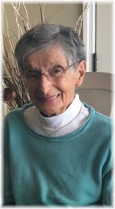 Obituary information for Ann T. McCarthy