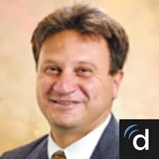 Dr. Lloyd G. King, MD