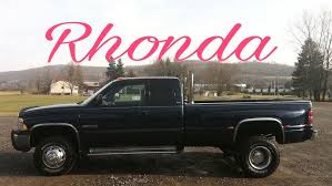 Image result for Patriot Blue 2001 Dodge Truck