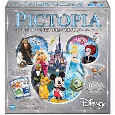 Are you a beauty aficionado,. Pictopia Family Trivia Game Disney Edition Shopee Malaysia