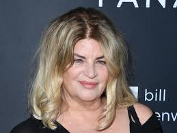 Kirstie alley was born on january 12, 1951, in wichita, kansas. Kirstie Alley On Support For Trump Reelection He S Not A Politician Business Insider