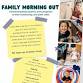 Free Family Morning Out (Exeter) event image