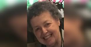 Obituary information for Barbara Joann Weed
