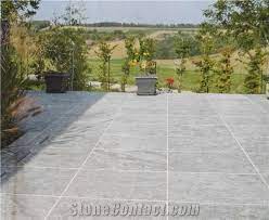 It matches our red brick wall in the back of our house. China Blue Stone Tiles Slabs China Blue Stone Flooring Tiles Outdoor Blue Stone Tiles China Blue Stone Bluestone Floor From China Stonecontact Com