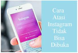 We did not find results for: Cara Mengatasi Aplikasi Instagram Yang Tidak Bisa Dibuka Nak Blogz
