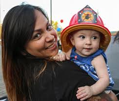 Tulalip Bay Fire Department Archives