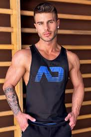 Allen King - Porn Base Central, the free encyclopedia of gay porn